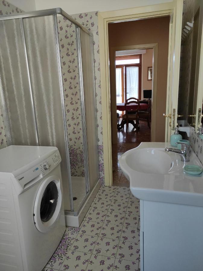 La Colonna Holiday House Lejlighed Lecce Eksteriør billede